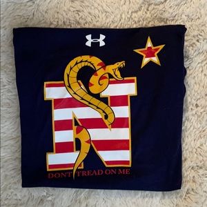 UA ‘Don’t Tread On Me’ Heat Gear Shirt